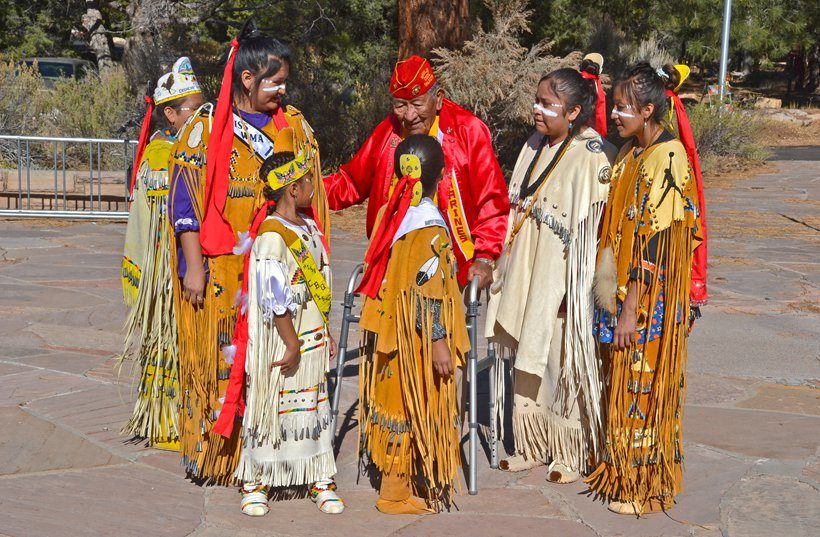 06_Grand Canyon Native American Heritage Day_820x537