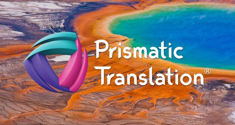 Prismatic Translation logo